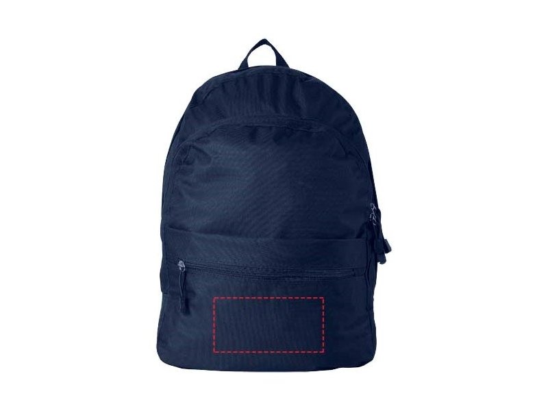 Trend Rugzak | Rugzak met logo of tekst Trend Rugzak | Rugzak met logo of tekst