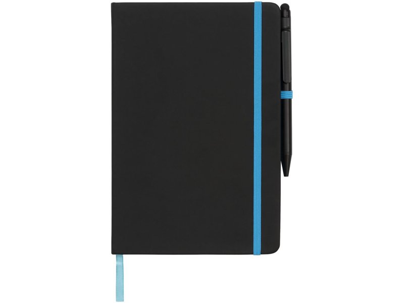 Noir Edge medium notitieboek Noir Edge medium notitieboek