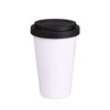 Beker Freedom Classic 280ml wit Beker Freedom Classic 280ml wit