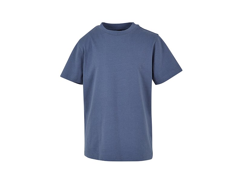 Build Your Brand - Kids´ Basic Tee Build Your Brand - Kids´ Basic Tee