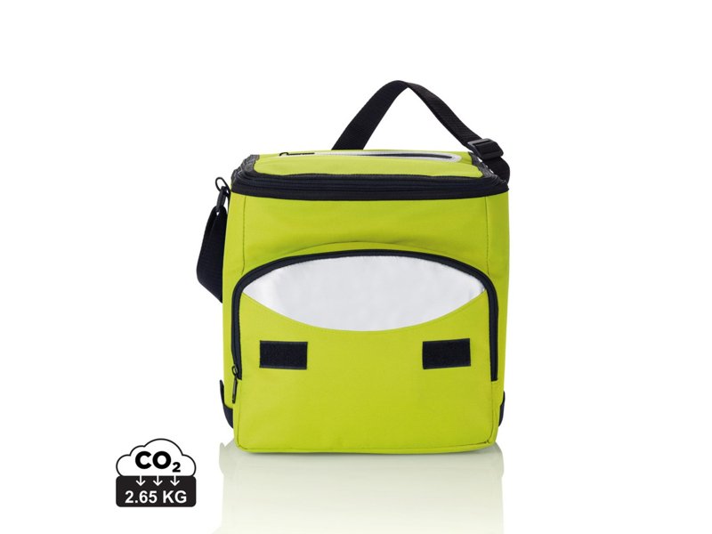 Opvouwbare koeltas Opvouwbare koeltas