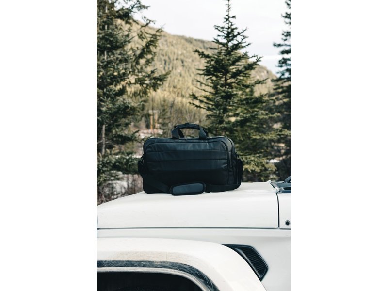 Natuurlijke en duurzame weekendtas: Armond AWARE™ RPET