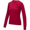 Zenon dames sweater met crewneck Zenon dames sweater met crewneck