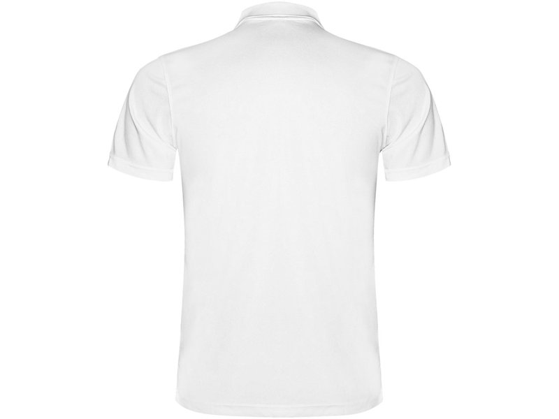 Roly sportpolo Monzha heren Roly sportpolo Monzha heren