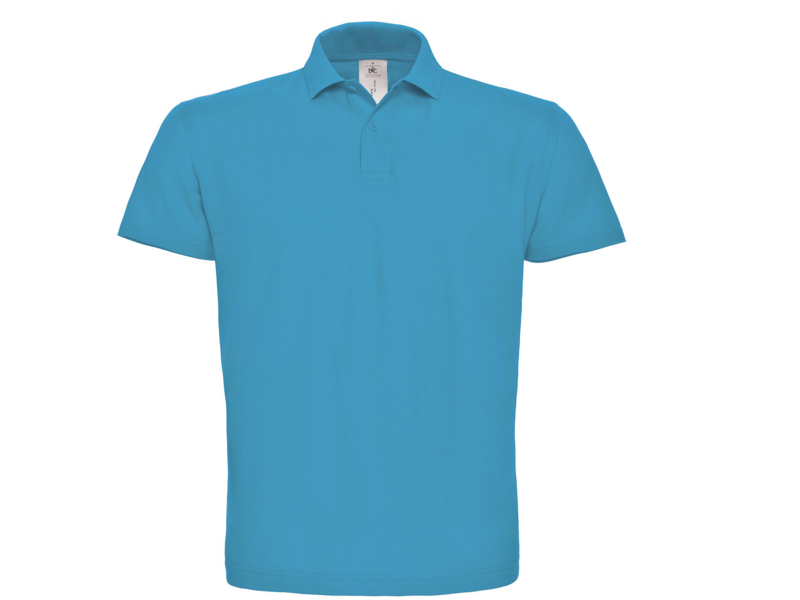 B&C Id.001 Polo Shirt B&C Id.001 Polo Shirt