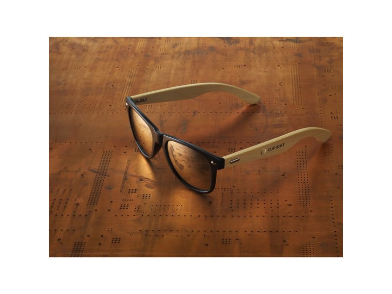 Malibu Eco-Mix tarwestro zonnebril