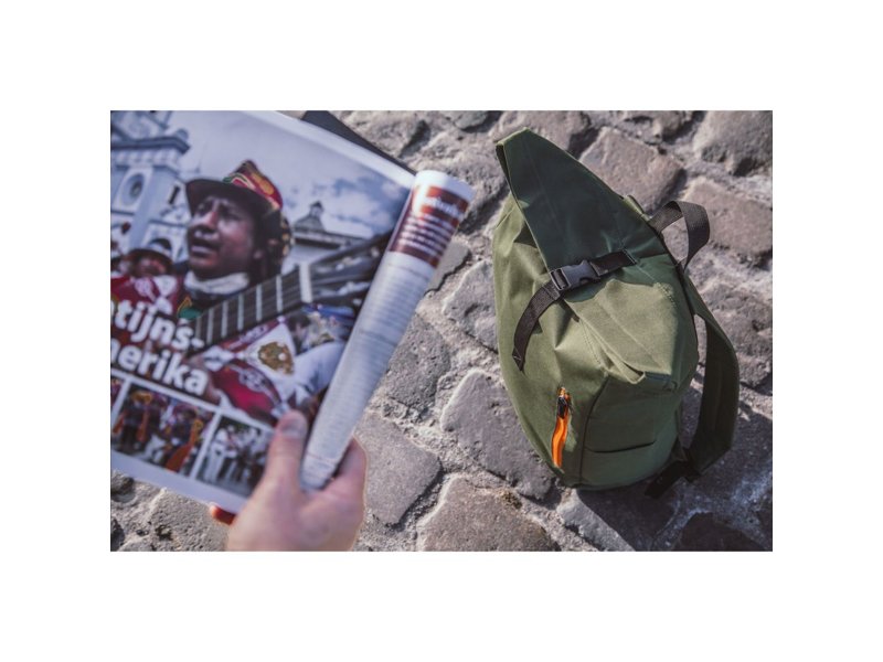 Nolan rugzak Nolan rugzak