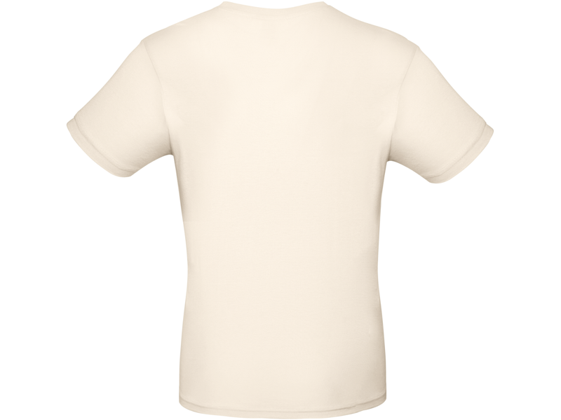 E150 B&C Men's T-shirt » 100% Katoen + 40 kleuren E150 B&C Men's T-shirt » 100% Katoen + 40 kleuren