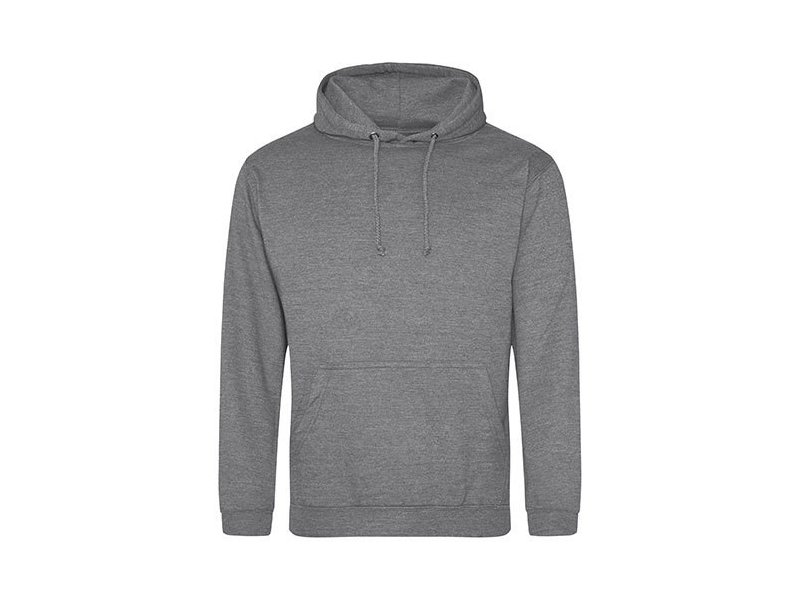 Studenten hooded sweater, geschikt voor bedrukken of borduring Studenten hooded sweater, geschikt voor bedrukken of borduring