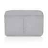 Laluka AWARE™ gerecycled katoenen 15,6 inch laptophoes Laluka AWARE™ gerecycled katoenen 15,6 inch laptophoes