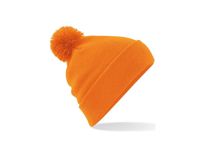 Beechfield - Original Pom Pom Beanie Beechfield - Original Pom Pom Beanie