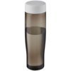 H2O Active® Eco Tempo waterfles van 700 ml met schroefdop