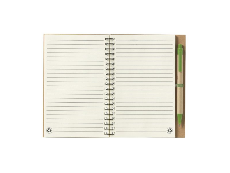 RecycleNote-L notitieboek RecycleNote-L notitieboek