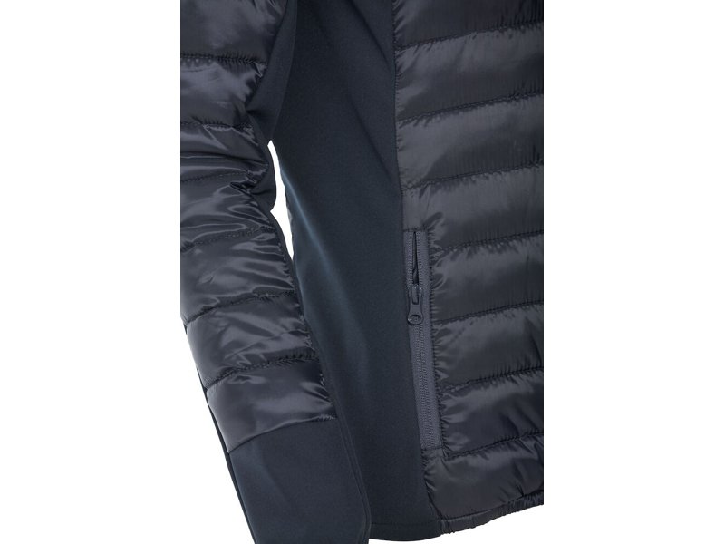 Clique Jas Lemont: Stijlvolle en Comfortabele Bescherming Tegen Weer en Wind Clique Jas Lemont: Stijlvolle en Comfortabele Bescherming Tegen Weer en Wind