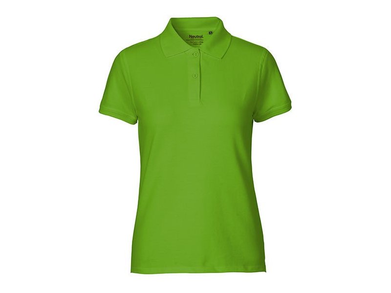 Neutral -Ladies´ Classic Polo Neutral -Ladies´ Classic Polo