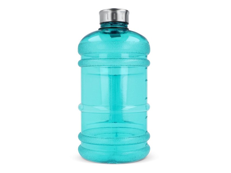 Grote fitness fles jumper 2.2L bestellen Grote fitness fles jumper 2.2L bestellen