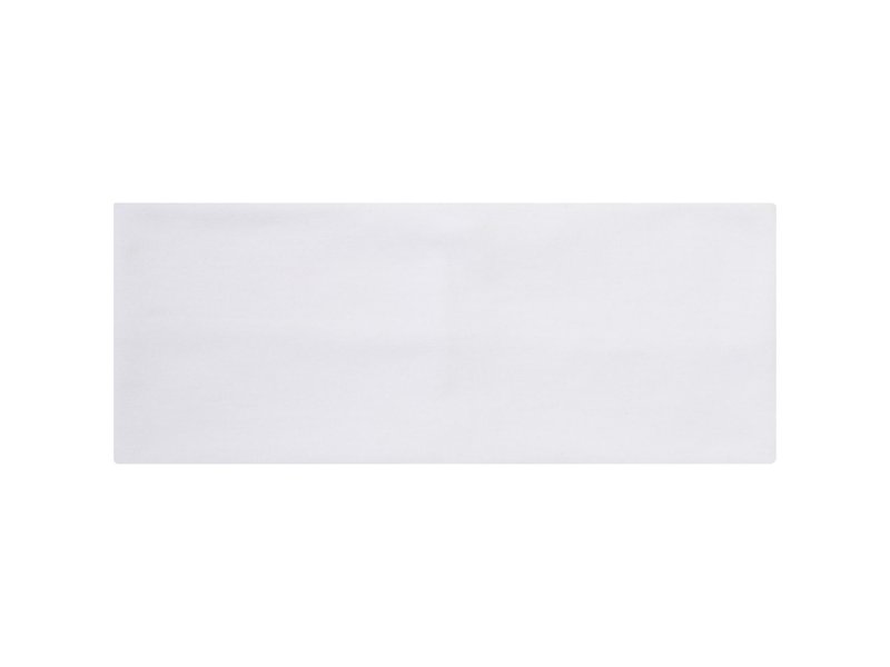 Lily sublimatie hoofdband van RPET