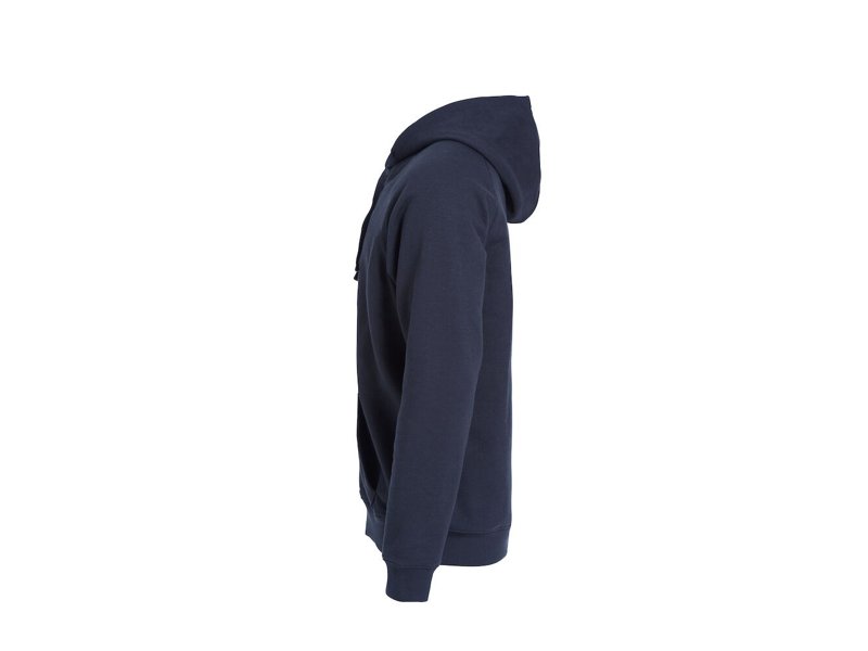 Clique Basic Hoody Full zip | TotZiens Promotions Clique Basic Hoody Full zip | TotZiens Promotions