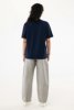 IQONIQ Nikko heavyweight gerecycled katoen t-shirt IQONIQ Nikko heavyweight gerecycled katoen t-shirt