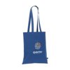 Recycled cotton shopper bedrukken | Shoppy Colour Bag | Totziens Promotions Recycled cotton shopper bedrukken | Shoppy Colour Bag | Totziens Promotions