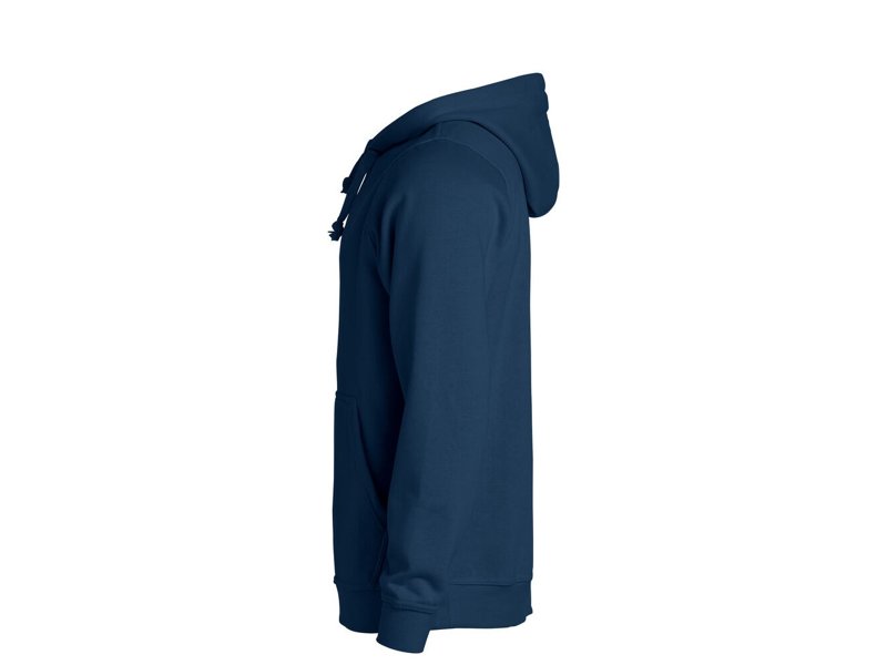 Clique Hoodie; sweater met capuchon en leverbaar in vele kleuren Clique Hoodie; sweater met capuchon en leverbaar in vele kleuren