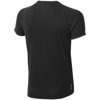 Elevate Niagara Cool Fit sportshirt - Sportshirt laten bedrukken Elevate Niagara Cool Fit sportshirt - Sportshirt laten bedrukken