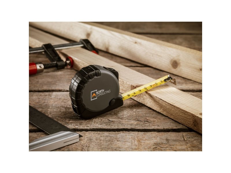 Midland Recycled 5 meter rolmaat