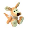 JUMPER - Pluche kangoeroe