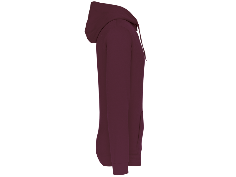 Kariban Sweater Capuchon | Heren Kariban Sweater Capuchon | Heren