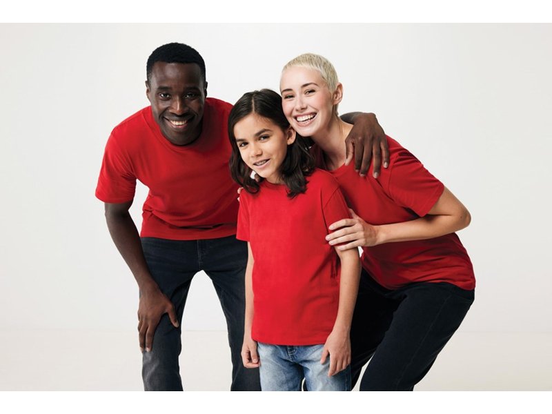 Iqoniq t-shirt Sierra Iqoniq t-shirt Sierra