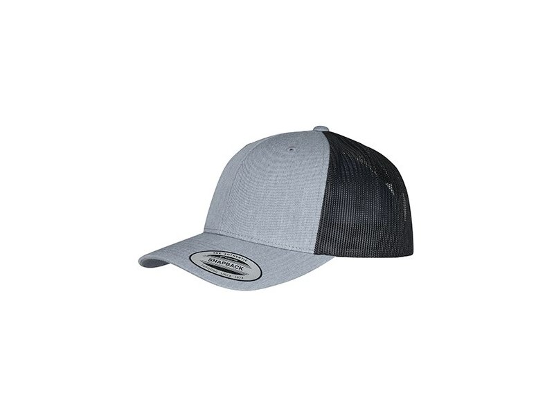 Retro Trucker 2-Tone cap Retro Trucker 2-Tone cap