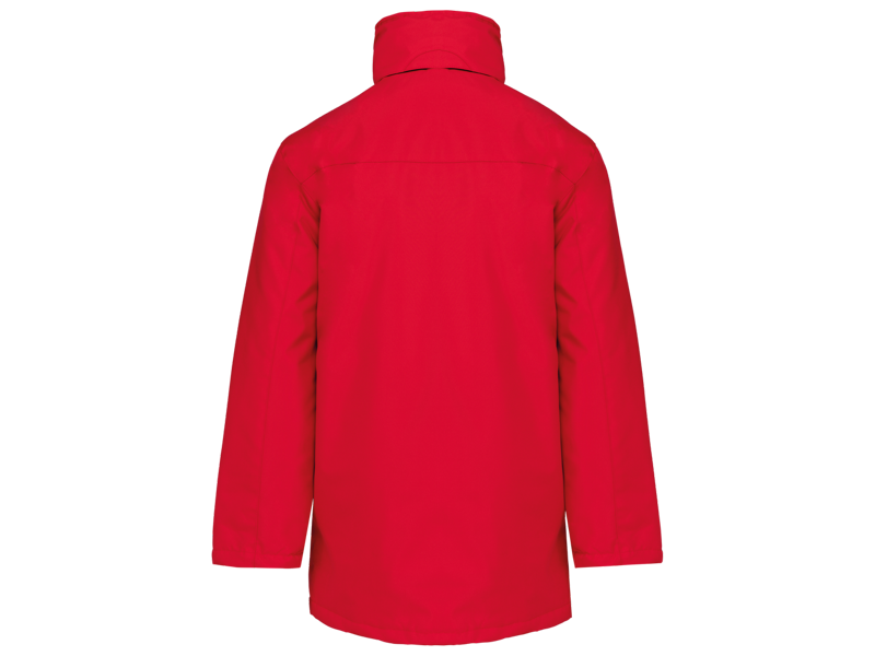 Kinder Parka jassen bedrukken met logo en/of tekst » Lange jassen tegen wind en regen Kinder Parka jassen bedrukken met logo en/of tekst » Lange jassen tegen wind en regen