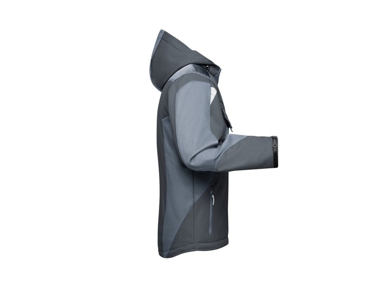 Craftsmen Softshell Jacket - STRONG - Craftsmen Softshell Jacket - STRONG -