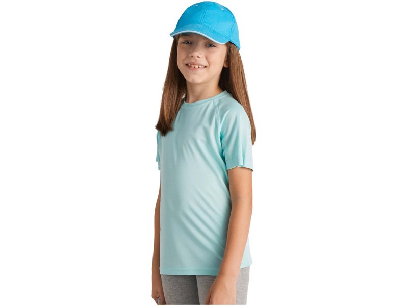 Bahrain sportshirt met korte mouwen voor kinderen Bahrain sportshirt met korte mouwen voor kinderen