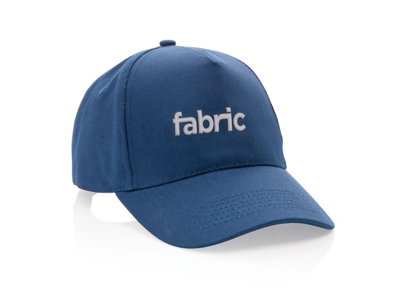 Duurzame promo cap