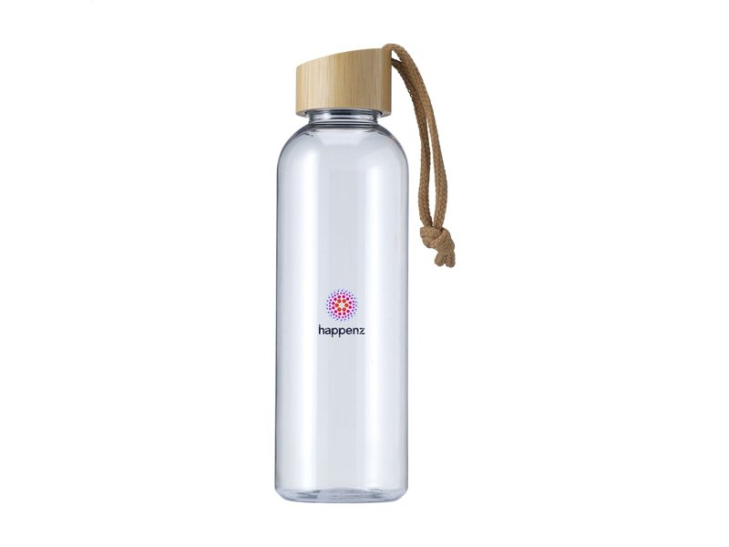 Shima RPET Bottle 680 ml waterfles Shima RPET Bottle 680 ml waterfles