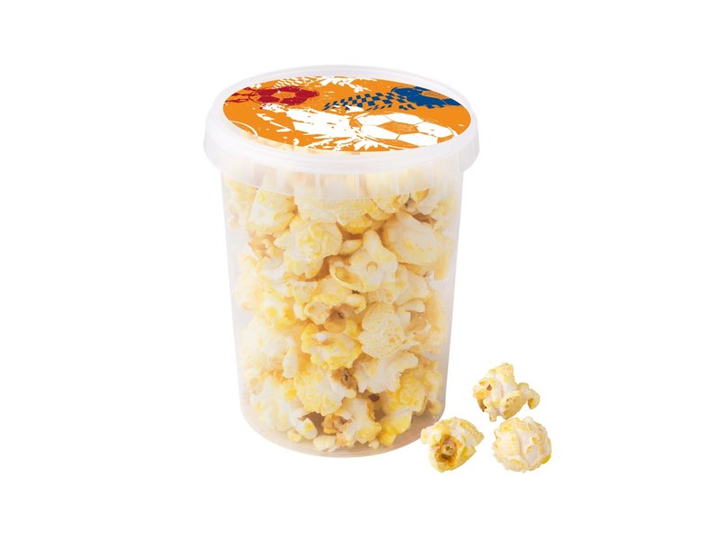 Emmertje popcorn