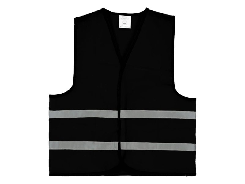 Promo veiligheids vest