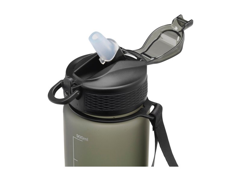 AquaSport Recycled Water Bottle 1 L AquaSport Recycled Water Bottle 1 L