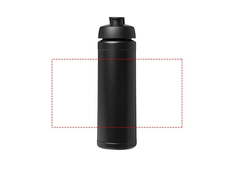 Baseline® Plus 750 ml sportfles met flipcapdeksel Baseline® Plus 750 ml sportfles met flipcapdeksel