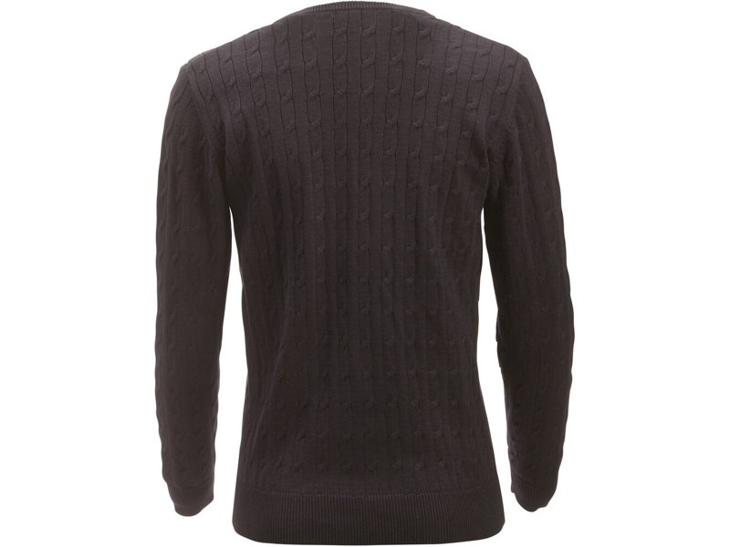 Cutter & Buck - Blakely Knitted Sweater Dames