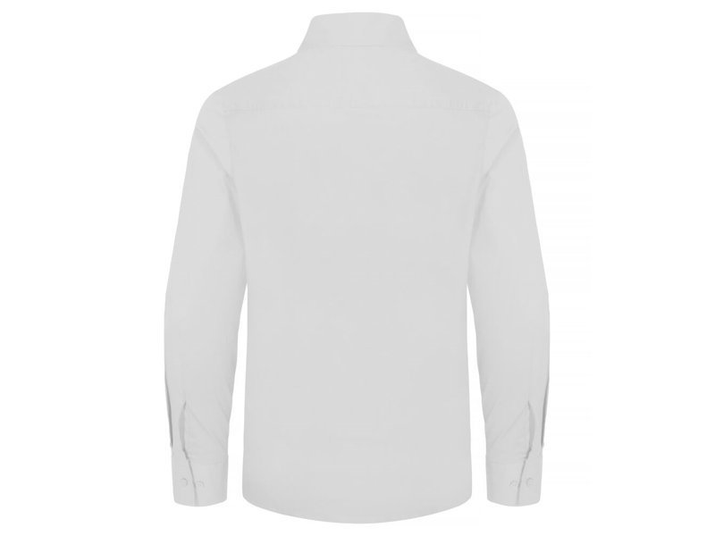 Clique Stretch Heren Overhemd Lm Clique Stretch Heren Overhemd Lm