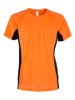 SP Air sportshirt, 140 gr/m² SP Air sportshirt, 140 gr/m²