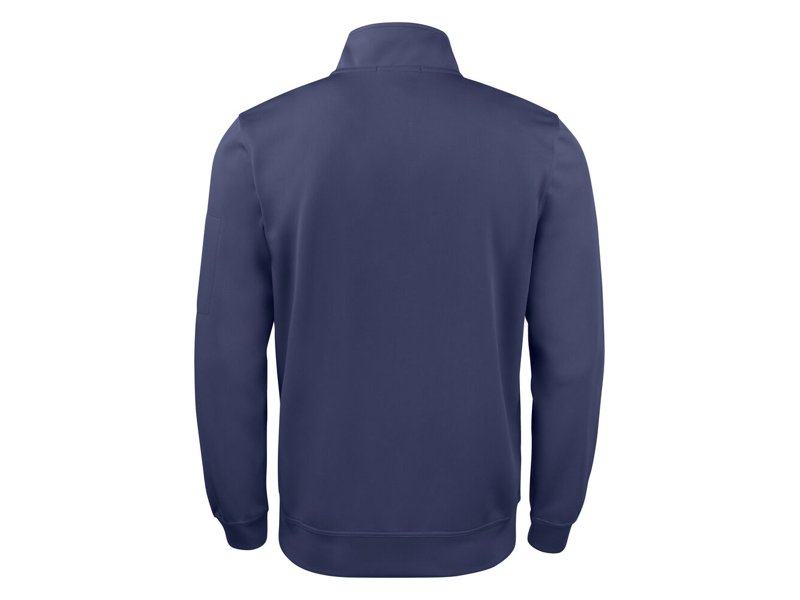 Clique - Basic Active Half Zip
