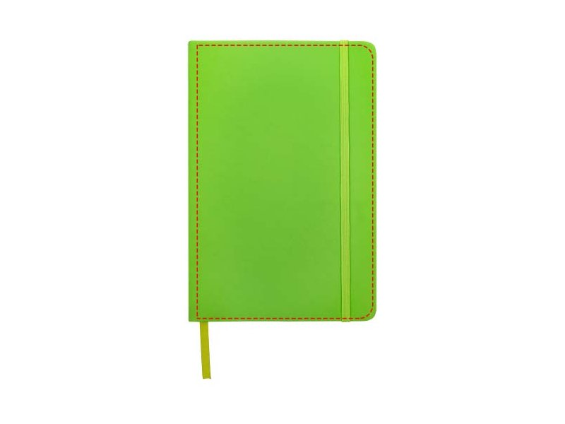 Notitieboekje A5 hardcover