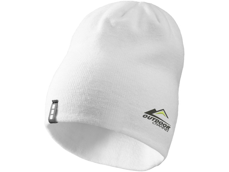 Level beanie Level beanie