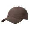 Microfiber Sports Cap