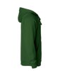 Clique Hoodie; sweater met capuchon en leverbaar in vele kleuren Clique Hoodie; sweater met capuchon en leverbaar in vele kleuren