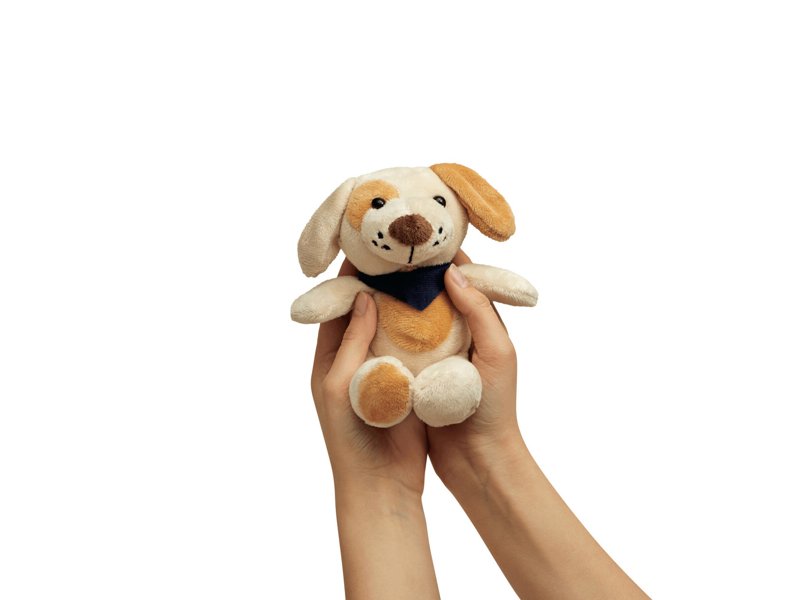 VAGABOND - Pluche hond