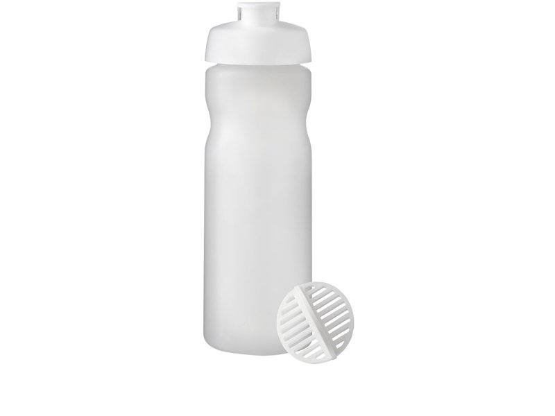 Baseline® Plus 650 ml sportfles met shaker bal